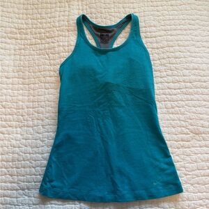 Nike Racerback Bra Tank Top